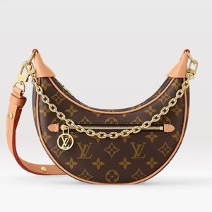 Louis Vuitton M81098 LOOP